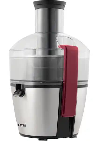 Arçelik K 1583 Katı Meyve Sıkacağı: Güçlü Motor ve Pratik Kullanım ile Sağlıklı Yaşam İçin