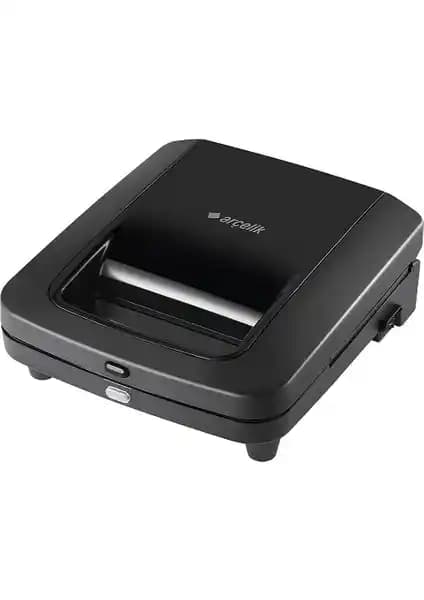 Arçelik K 2371 700 W Tost Makinesi: Çok Yönlü ve Hızlı Kahvaltı İçin Uygun Seçenek