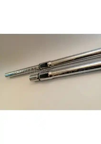 Arçelik S 4240 C Metal Süpürge Borusu: Dayanıklı ve Şık Temizlik Aksesuarı