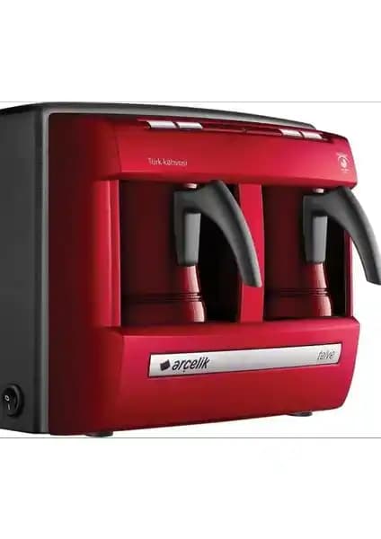 Arçelik Telve K 3190 P Lal Serisi Türk Kahve Makinesi Özellikleri ve Kullanıcı Yorumları