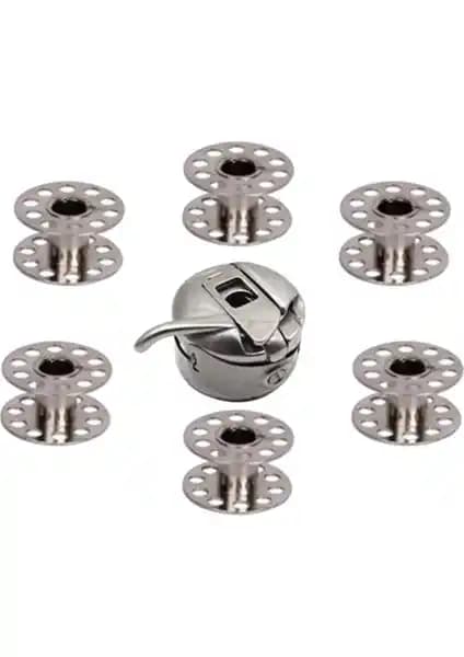 Artus Tedarik Ev Tipi Aile Dikiş Makinesi Mekik Özellikleri ve Kullanım İpuçları