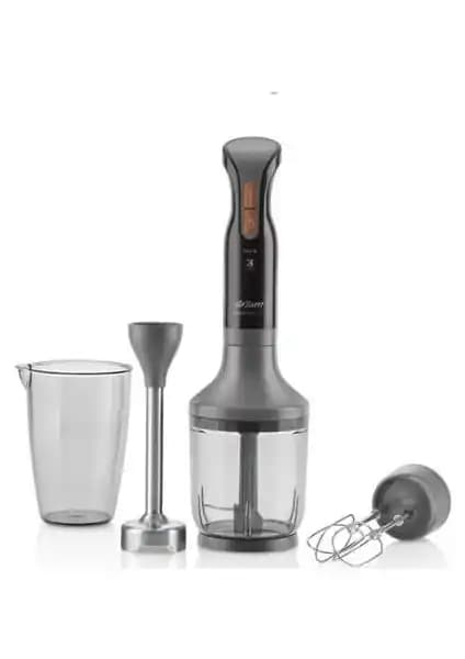 Arzum AR1014 Prostick 1500 El Blender Seti: Güçlü ve Çok Yönlü Mutfak Aleti