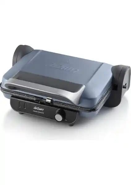 Arzum AR2006-O Panini Granite Izgara ve Tost Makinesi İncelemesi ve Kullanıcı Yorumları