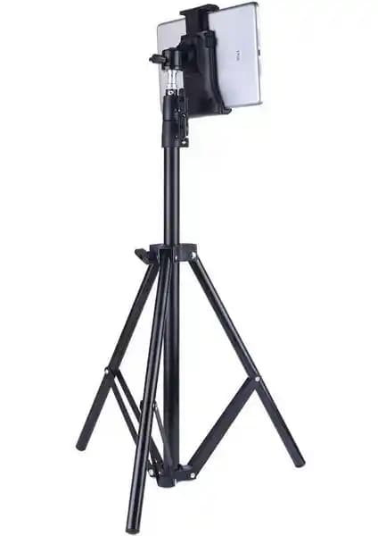 Asfal 160 cm Teleskopik Ayarlanabilir Telefon ve Tablet Tripod İncelemesi