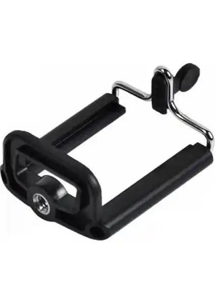 Asfal Cep Telefonu Tripod Bağlantılı Aparatı ile Mobil Fotoğrafçılıkta Yeni Dönem