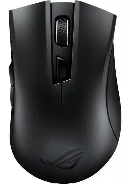 ASUS ROG Strix Carry Kablosuz Oyun Mouse'u Yüksek Performans ve Ergonomi Özellikleriyle