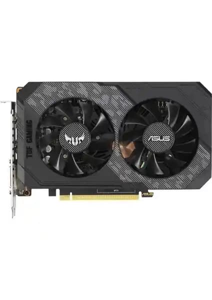 ASUS TUF Gaming GTX 1660 SUPER 6GB Ekran Kartı İncelemesi ve Performans Analizi