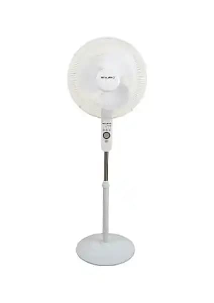 Baleno SF 16 Brc Vantilatör: Güçlü Performans ve Şık Tasarım ile Serinlik Sağlar