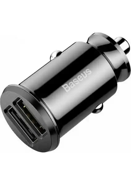 Baseus CCALL-ML01 Mini Dual USB 3.1A Hızlı Araç Şarj Başlığı İnceleme ve Kullanıcı Yorumları