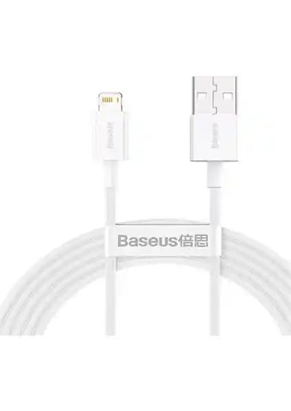 Baseus Superior Serisi USB Lightning Kablo İncelemesi: Hızlı Şarj ve Güvenilir Veri Aktarımı