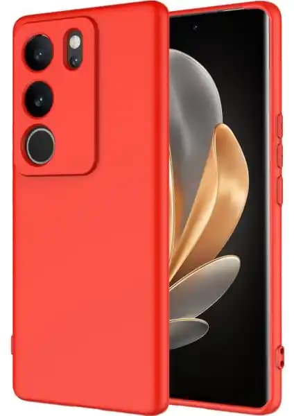 Başkenttekno Vivo V29 5G Kılıfı: Şık Tasarım ve Yüksek Koruma Özellikleri