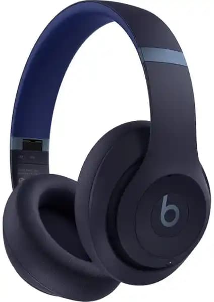 Beats Studio Pro Kablosuz Kulaklık Lacivert - Yüksek Ses Kalitesi ve Gelişmiş Özellikler