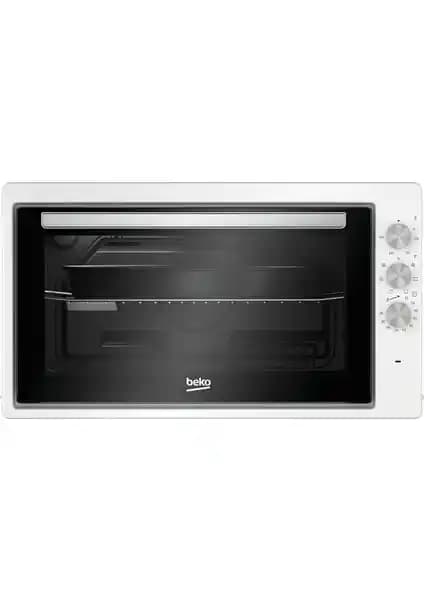 Beko BSUF 5000 MEB Mini Fırın: Çok Fonksiyonlu ve Kompakt Mutfak Cihazı Özellikleri