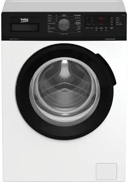 Beko CM 11141 A Enerji Sınıfı 11 kg Kapasiteli Çamaşır Makinesi Detayları ve Özellikleri