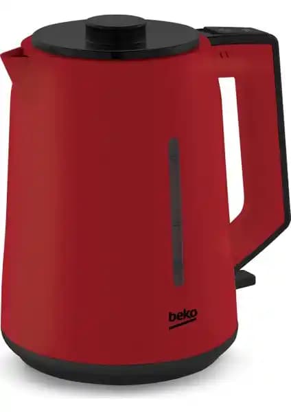 Beko CM 2940 1750 W Cam Demlikli Çay Makinesi Modern ve Pratik Kullanım İçin Uygun