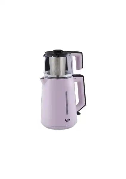 Beko CM 2940 P Pembe Çay Makinesi İncelemesi: Şık Tasarım ve Gelişmiş Özellikler