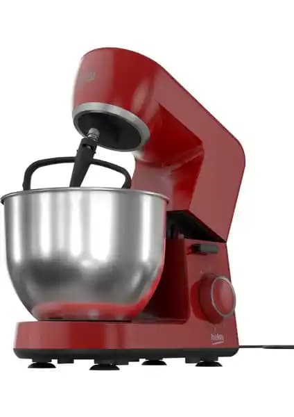 Beko MM 5371 Mutfak Şefi: Güçlü Performans ve Çok Yönlülükle Mutfakta Yenilikçi Çözüm