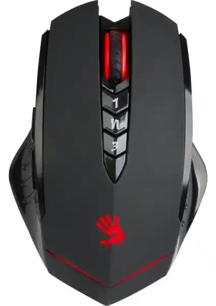 Bloody R80A LK Optik Core3 Kablosuz Oyuncu Mouse İnceleme ve Özellikleri