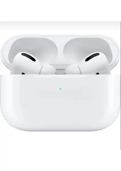 Boğazova Teknoloji AirPods Pro ANC Şeffaf Mod ve Gürültü Engelleme Özellikleriyle Öne Çıkıyor