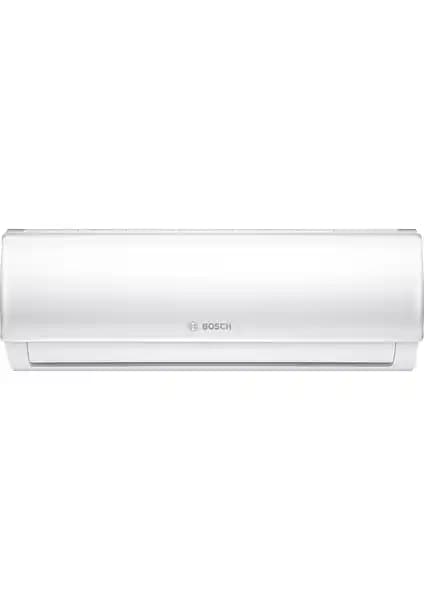 Bosch 5000 RAC 18 A++ 18000 BTU Inverter Klima: Yıl Boyu Konfor ve Enerji Tasarrufu