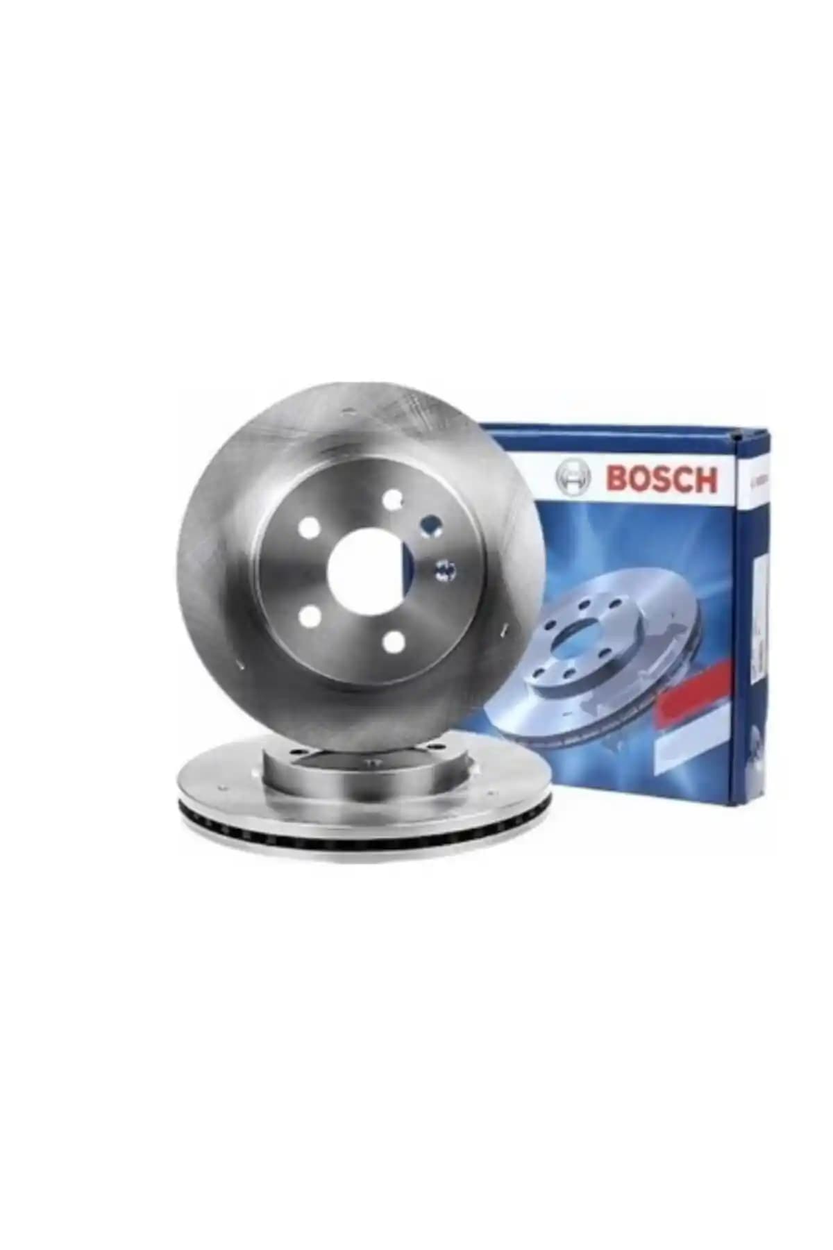 Bosch Fiat Ön Fren Diski Takımı Detaylı İnceleme ve Uygunluk Bilgileri