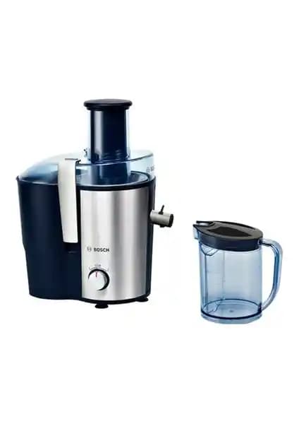 Bosch MES3500 700W Güçlü Katı Meyve Sıkacağı Yüksek Verimlilik ve Dayanıklılık