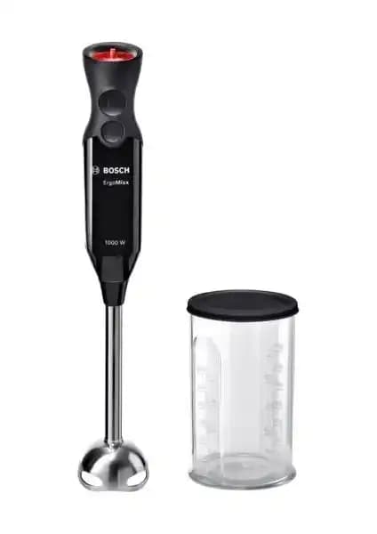 Bosch MS6CB6110 Ergomixx Blender: Güçlü Performans ve Kullanıcı Dostu Tasarım