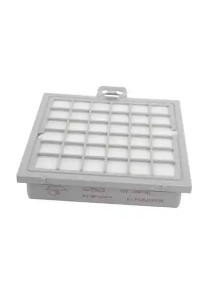 Bosch Runn Siemens X4 Profilo Toz Torbasız HEPA Filtre İnceleme ve Kullanıcı Yorumları