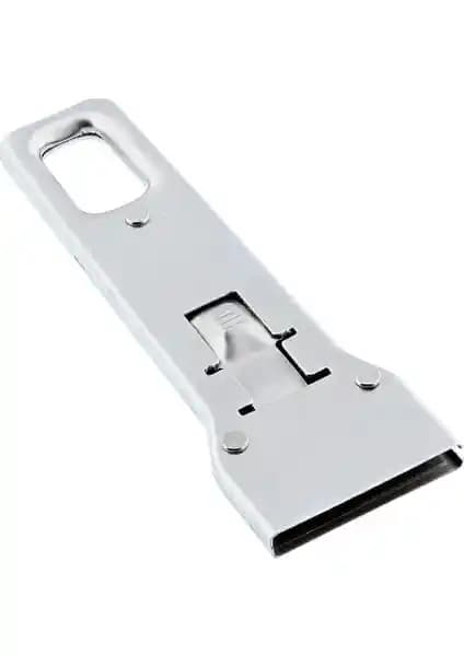 Bosch Seramik Ocaklar İçin Çelik Kazıyıcı ile Pratik ve Güvenli Temizlik Yöntemi