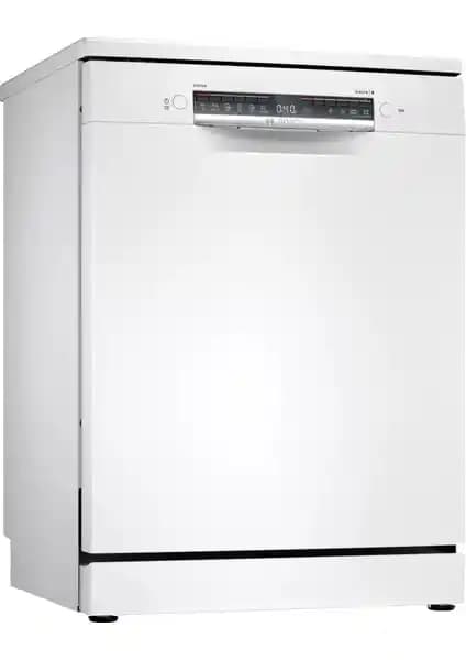 Bosch SGS4EKW60T 6 Programlı Bulaşık Makinesi İncelemesi ve Özellikleri