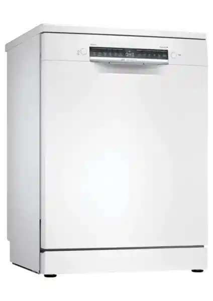 Bosch SMS4IMW62T Serie 4 Solo Bulaşık Makinesi: Modern ve Ekonomik Mutfak Çözümü