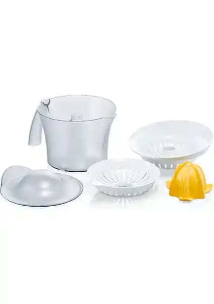 Bosch Vitapress Meyve Sıkacağı: Pratik ve Güçlü Meyve Sıkma Çözümü