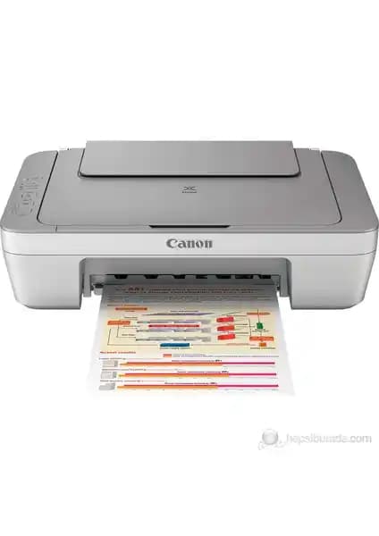 Canon Pixma MG2450 Çok Fonksiyonlu Yazıcı İncelemesi ve Kullanıcı Değerlendirmeleri