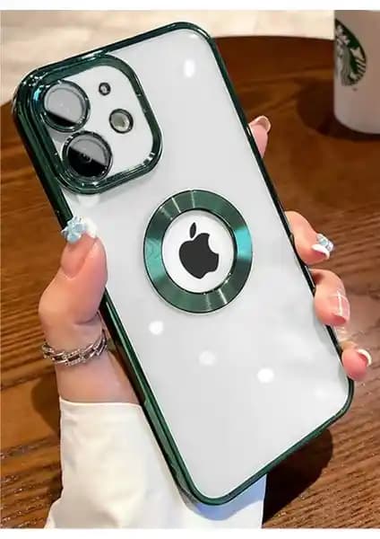 Case 4U iPhone 11 Kılıfı: Şeffaf ve Renkli Tasarımıyla Güçlü Koruma Sağlar