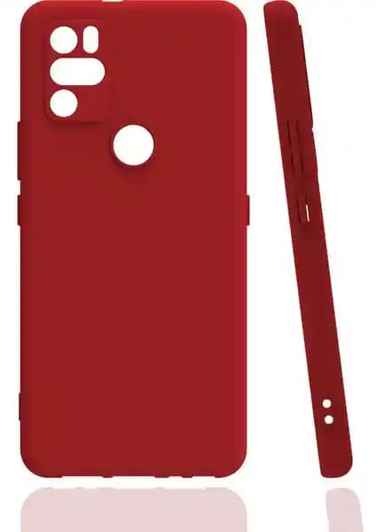 Case 4U Omix X300 Kılıf: Şık ve Dayanıklı Silikon Telefon Koruma Kapağı