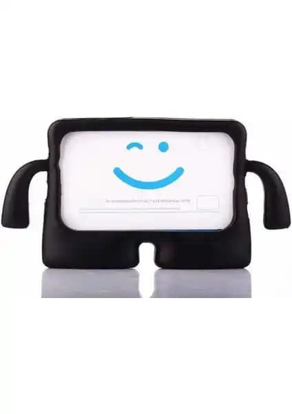 Casper Via S40 10.4 Çocuklar İçin Güvenli ve Eğlenceli Silikon Tablet Kılıfı