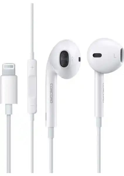 Concord C-919 iPhone Kulaklık: Kalite ve Uyumlu Tasarım Özellikleri