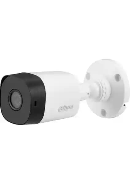 Dahua DH-HAC-B1A21P-DIP 2MP HDCVI Bullet Kamera Güvenlik Çözümleri ve Teknik Özellikler