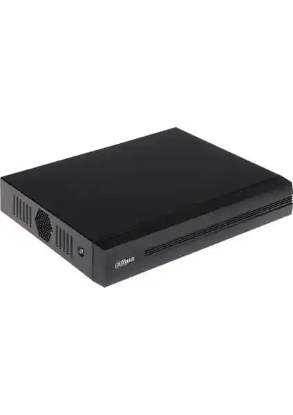 Dahua XVR1B16-I 2 MP H265+ 16 Kanal Çoklu Protokol Güvenlik Kayıt Cihazı