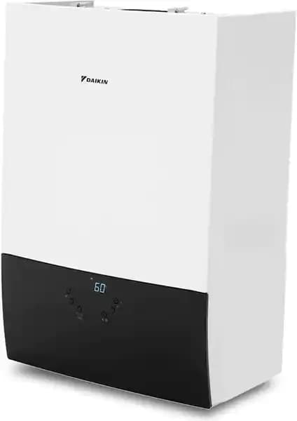 Daikin CSU Premix 24 kW Kombi Yüksek Verimlilik ve Dayanıklılık Sunar