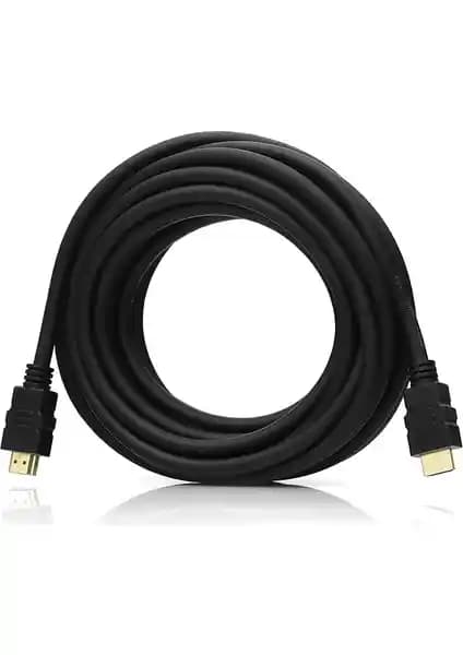 Dark 7 Metre 1.4 HDMI Kablo: Yüksek Kalite ve Güçlü Bağlantı Çözümü