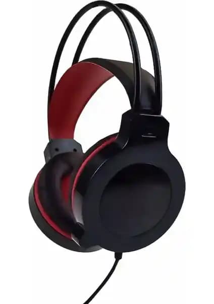 Dexim Slayer 5.1 USB Oyuncu Kulaklığı: Yüksek Ses Kalitesi ve Konfor Sunan Oyun Kulaklığı