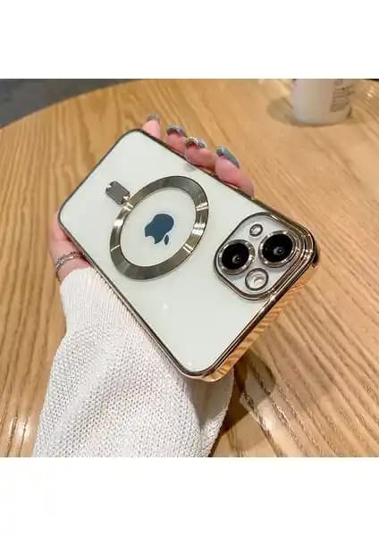 Dexmon iPhone 13 Kılıfı: Güçlü Koruma ve Estetik Tasarımın Birleşimi