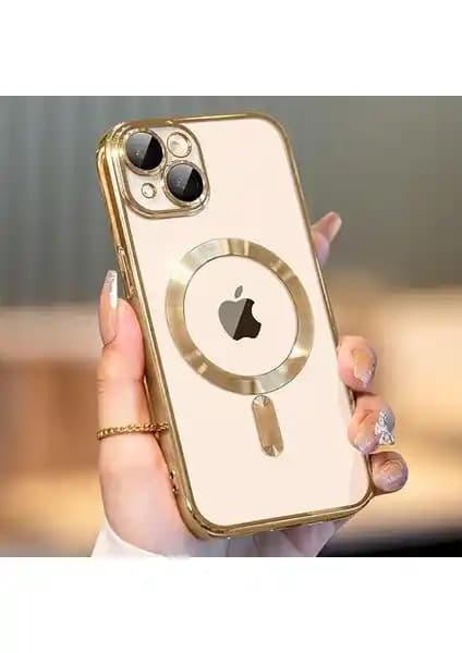 Dexmon iPhone 15 Uyumlu Silikon Kılıf: Şık Tasarım ve Güçlü Koruma Özellikleri