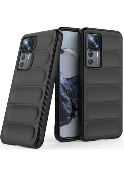 Dexmon Xiaomi Mi 12T Pro Kılıfı: Şık ve Dayanıklı Koruma Çözümü