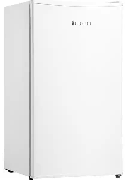 Dijitsu DB100 Büro Tipi Mini Buzdolabı: Şık Tasarım ve Yüksek Performanslı Soğutma