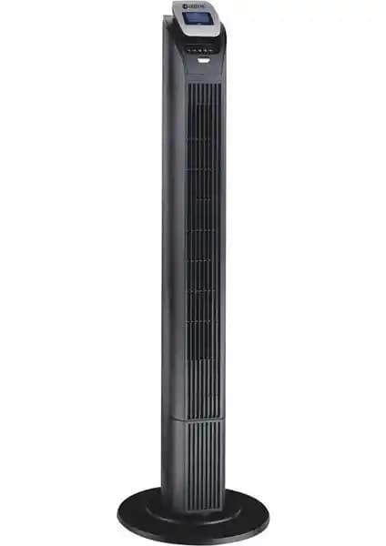 Dijitsu VN10 Negatif İyon Özellikli Kule Tipi Vantilatör İncelemesi ve Kullanıcı Yorumları