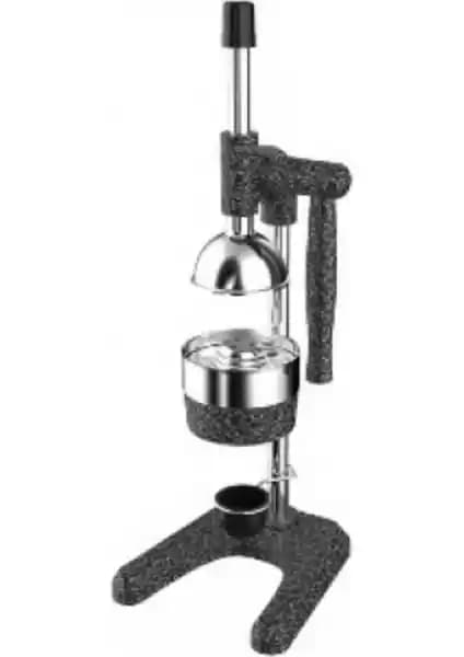 Dündar MP04 Gümüş Lüx Sanayi Tipi Narenciye Sıkacağı Detaylı İnceleme ve Kullanım Özellikleri