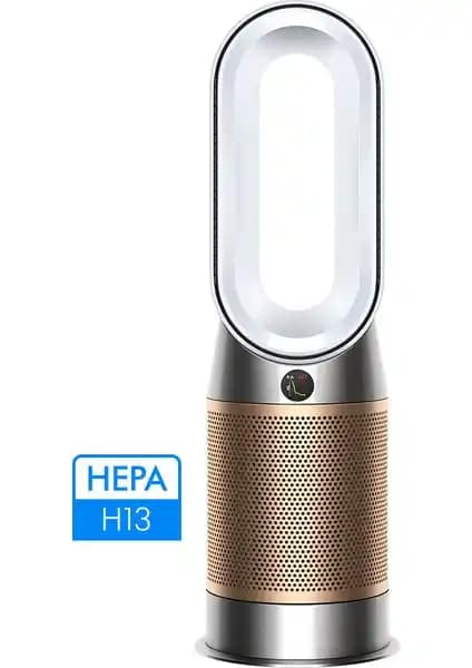 Dyson Purifier Hot+Cool Formaldehyde Hava Temizleyici ve Çok Fonksiyonlu İklim Kontrol Cihazı