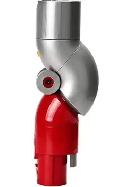 Dyson Uyumlu Zhicheng 970790-01 Adaptör: Esnek ve Dayanıklı Temizlik Aksesuarı